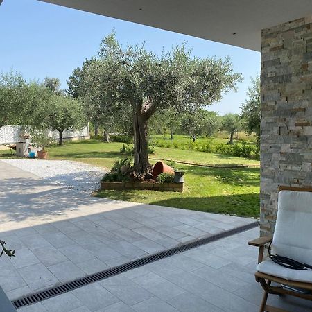B&B La Villetta Bellante Εξωτερικό φωτογραφία