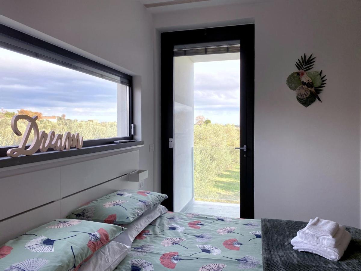 B&B La Villetta Bellante Εξωτερικό φωτογραφία