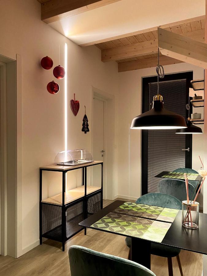 B&B La Villetta Bellante Εξωτερικό φωτογραφία