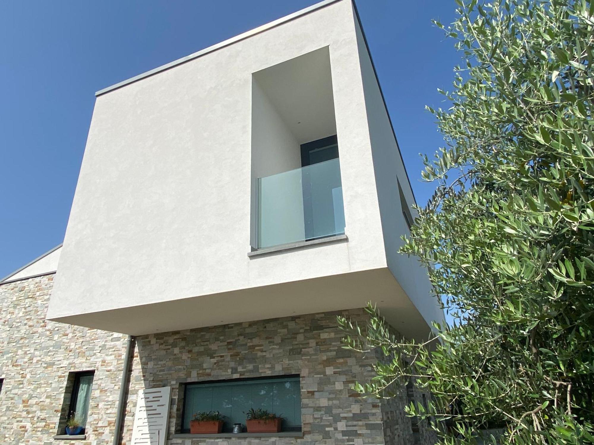 B&B La Villetta Bellante Εξωτερικό φωτογραφία
